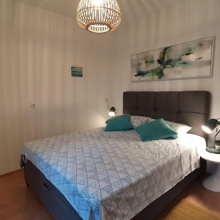 Zadar Apartman Kristijan Exterior photo