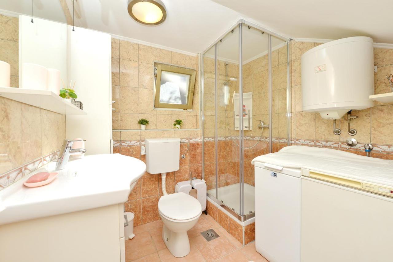 Zadar Apartman Kristijan Exterior photo